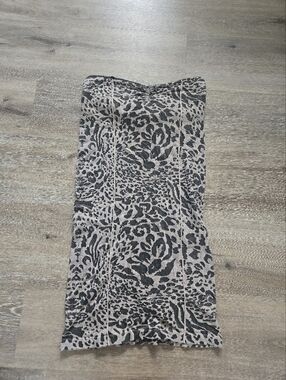 Intimatley Free People - Leopard Print Slip-On drwss